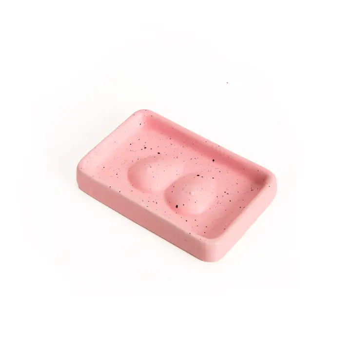 Pink Tits Jewelry Tray