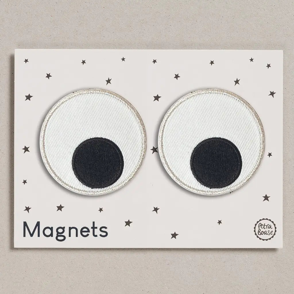 Googly Eye Novelty Magnets-Little Fish Co.