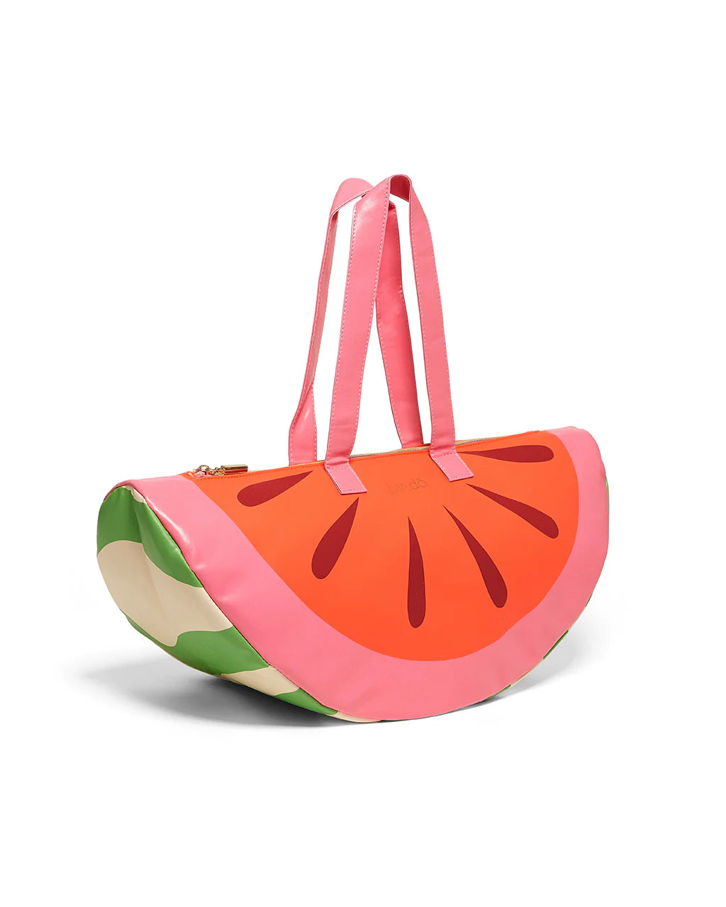 Super Chill Cooler bag- Watermelon-Fashion-Little Fish Co.