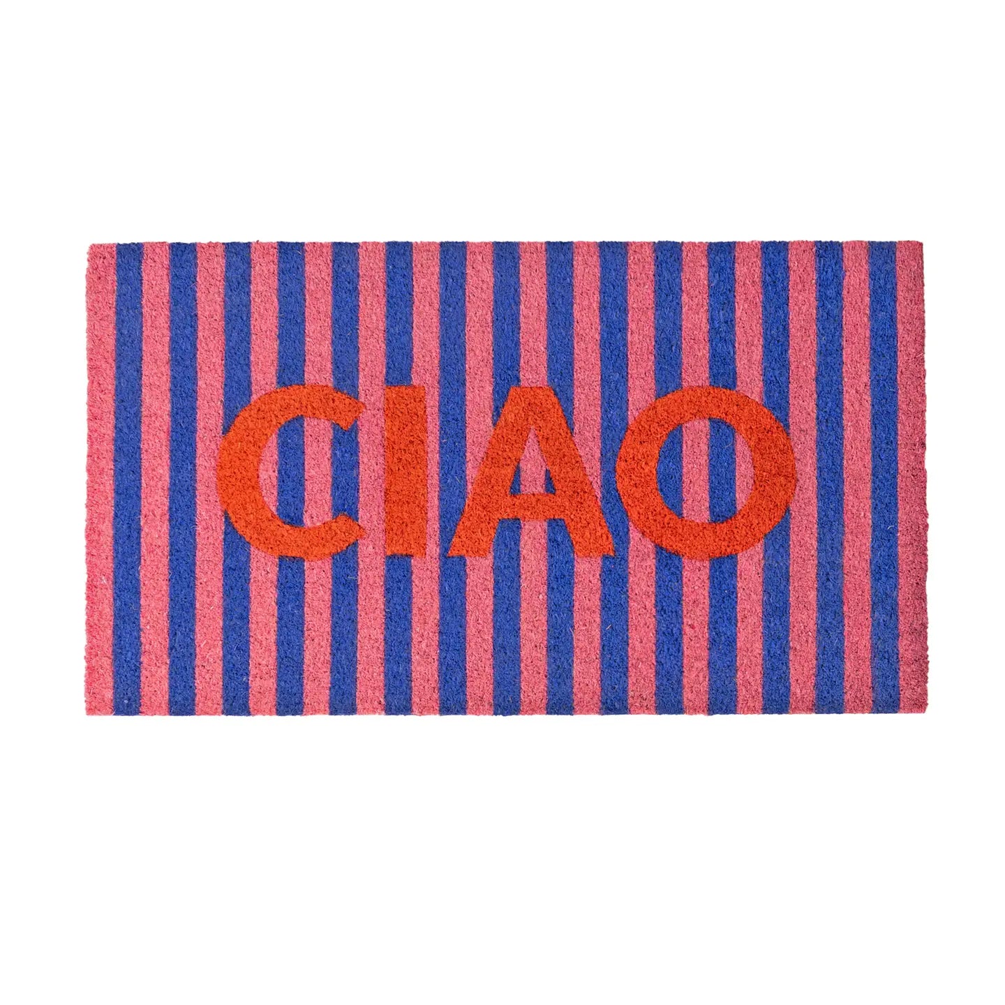 "CIAO" Doormat