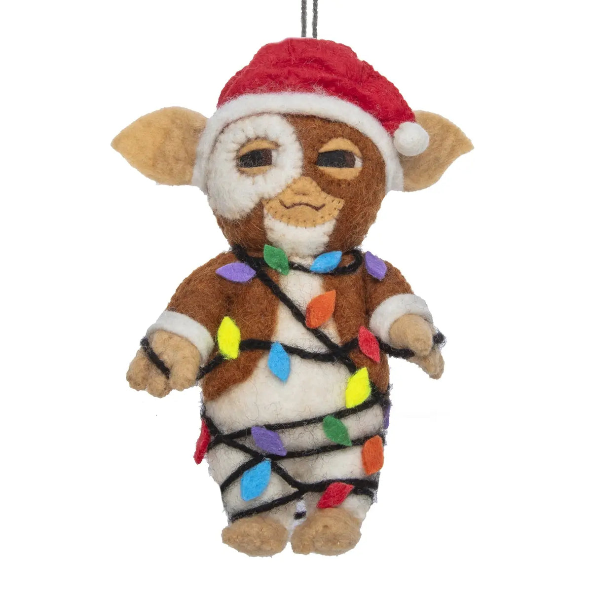 Gizmo Felt Ornament