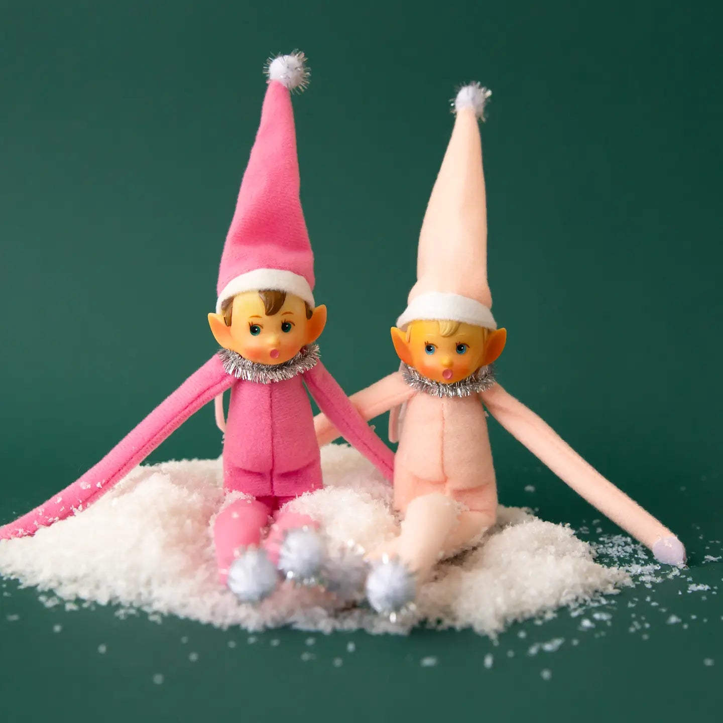 Elf Ornament - Merry Mabel-Top 30 Christmas-Little Fish Co.