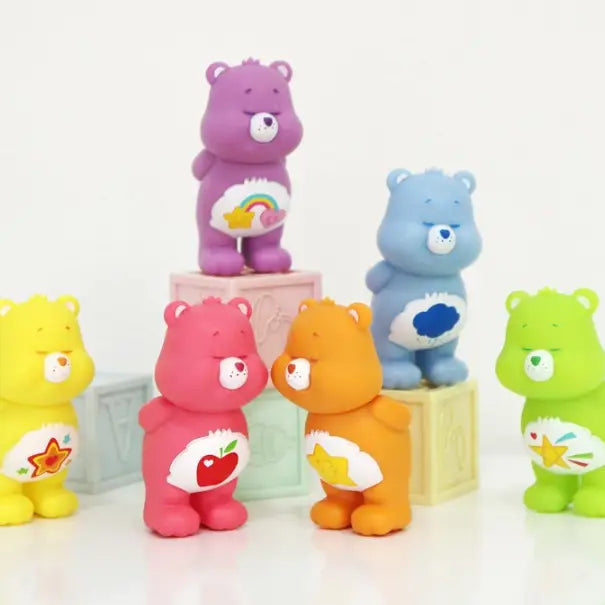 Care Bear Blind Box V4-Little Fish Co.