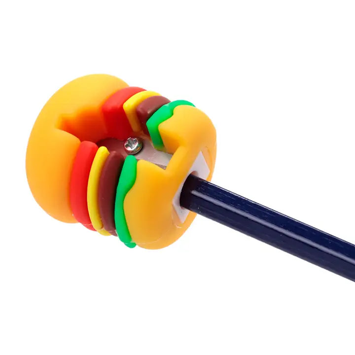 Fast Food pencil sharpener-Top 30 Decor-Little Fish Co.