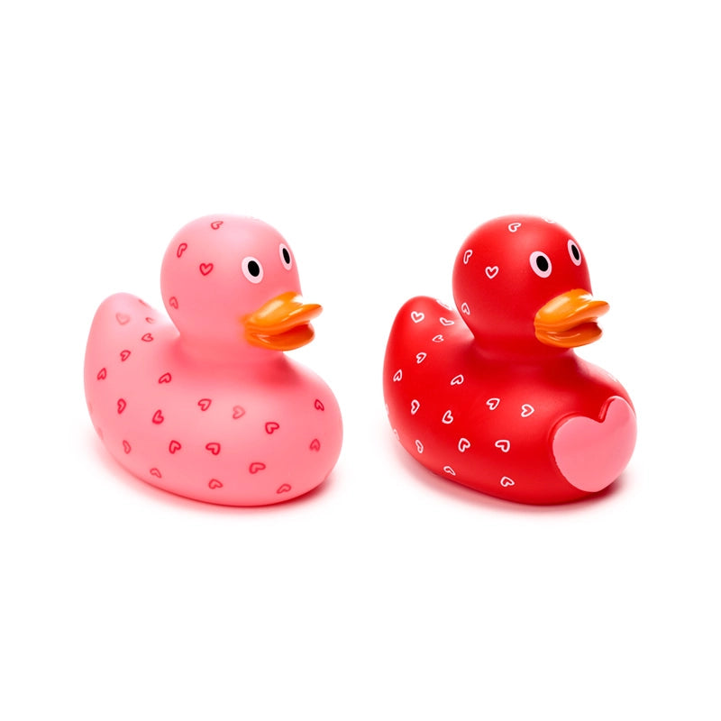 Amore Bath time duck - colours assorted