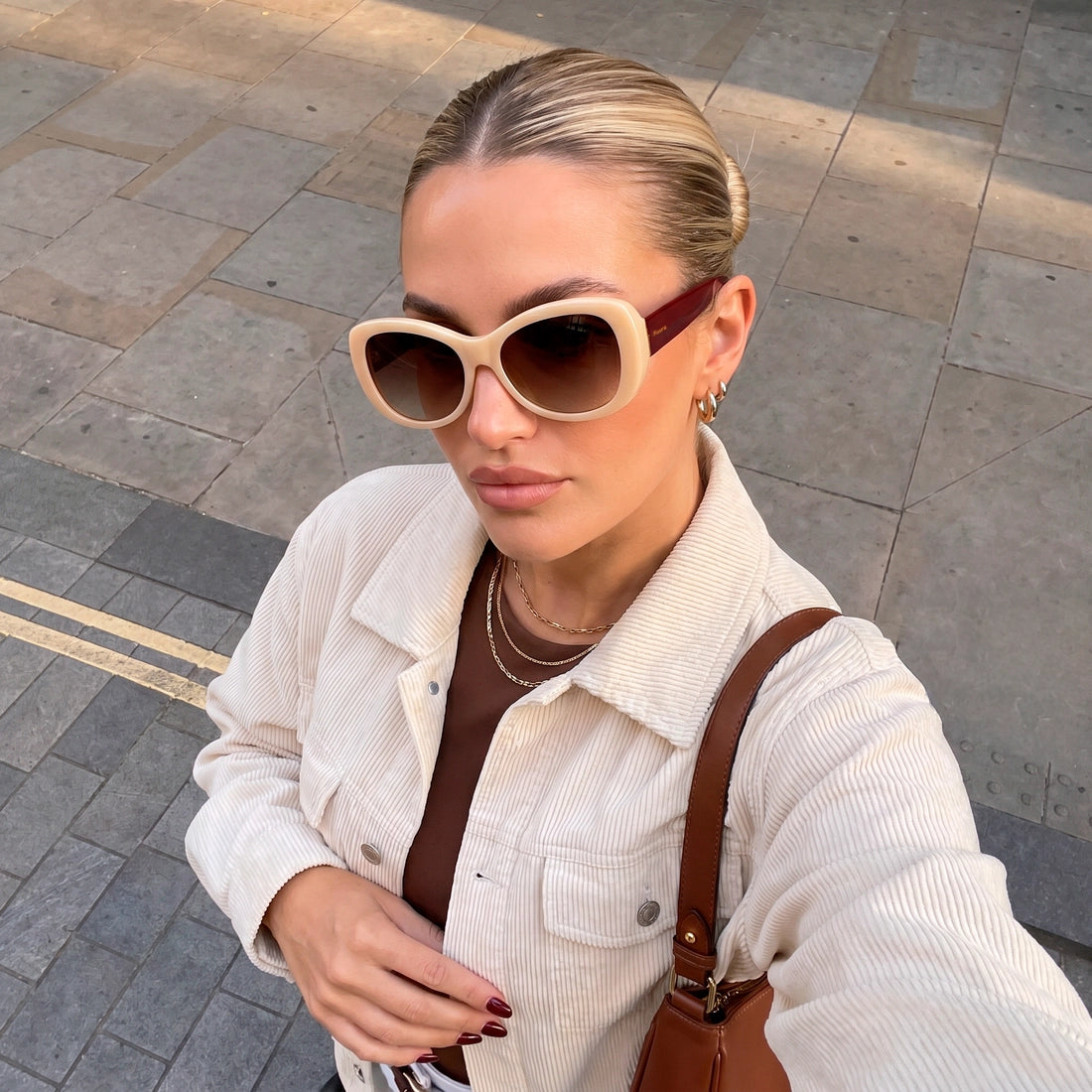 Room Service Sunglasses