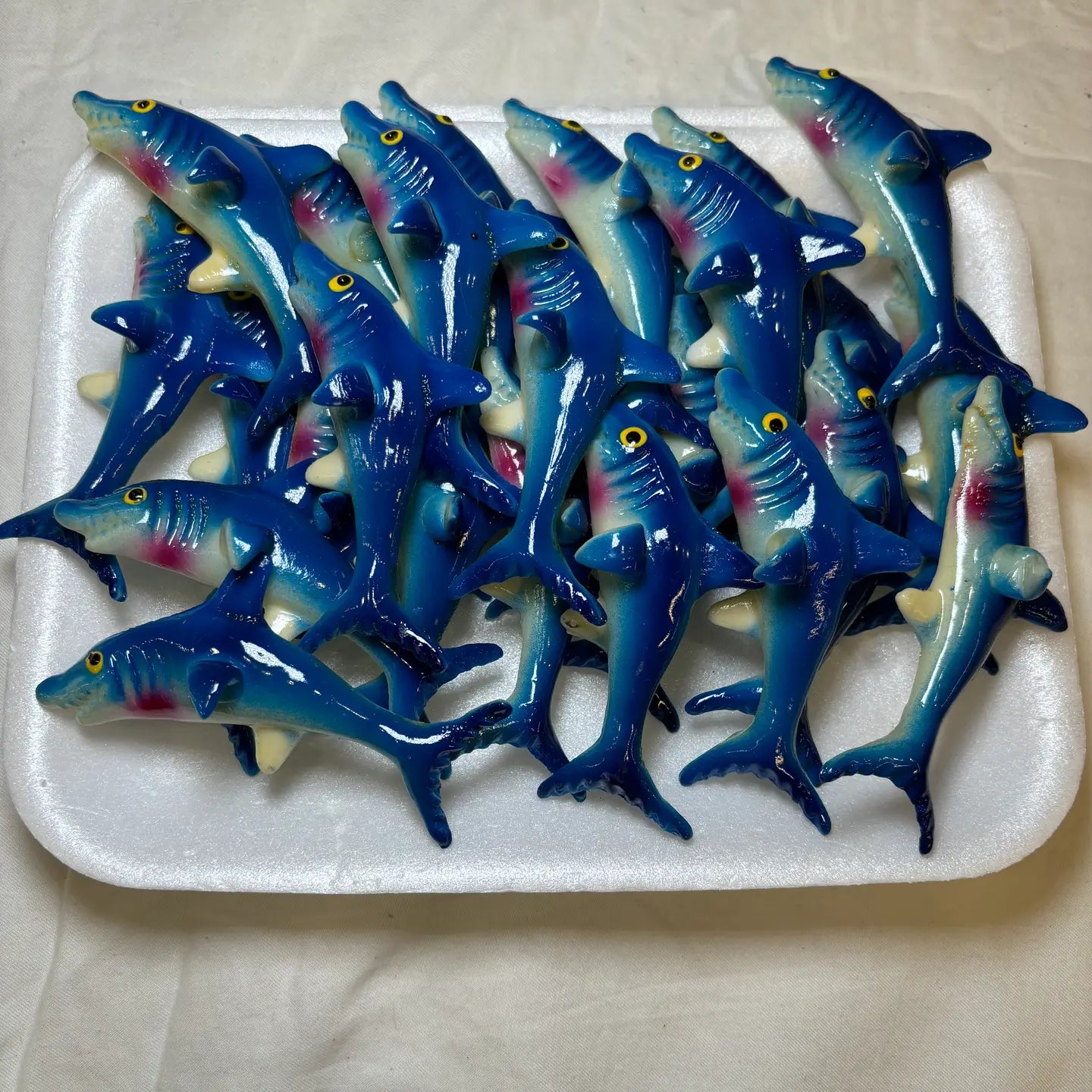 Fridge Magnets