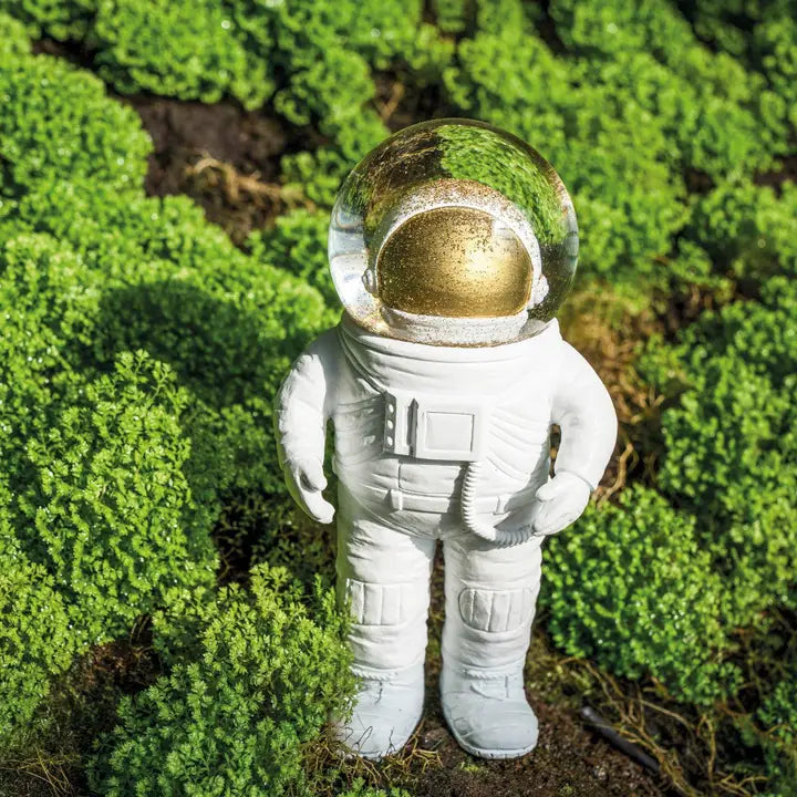 Summerglobe - The Astronaut-New Arrivals 2025-Little Fish Co.