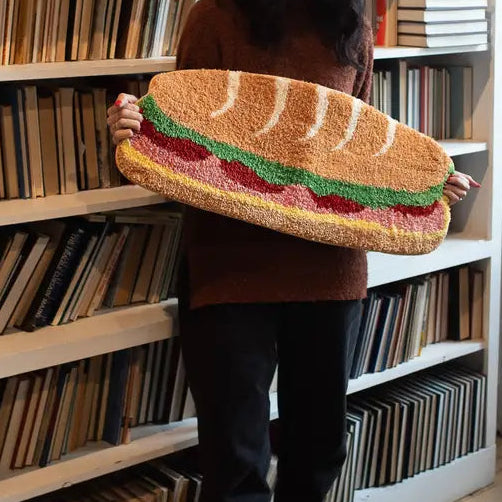 Sandwich Mat-New Arrivals 2025-Little Fish Co.