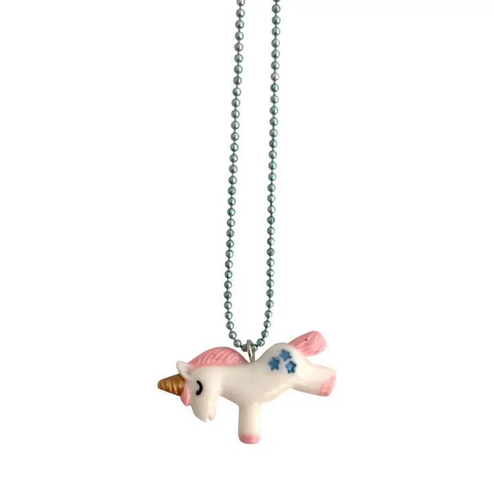 Pop Cutie - Unicorn-Fun-Little Fish Co.