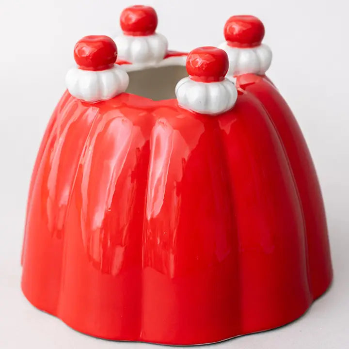 Jelly Vase