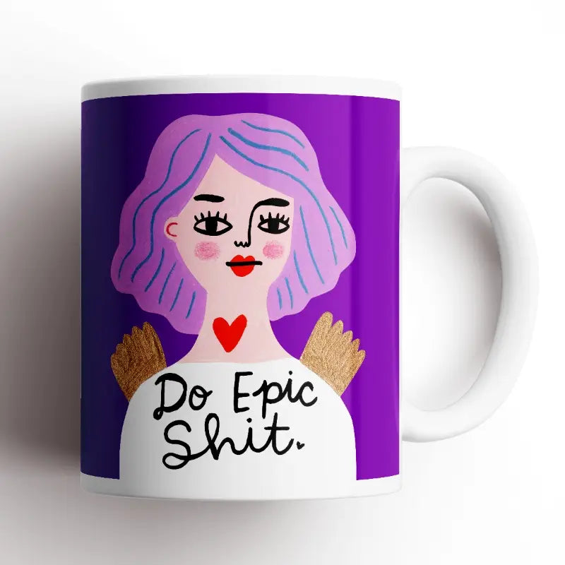 Do Epic mug