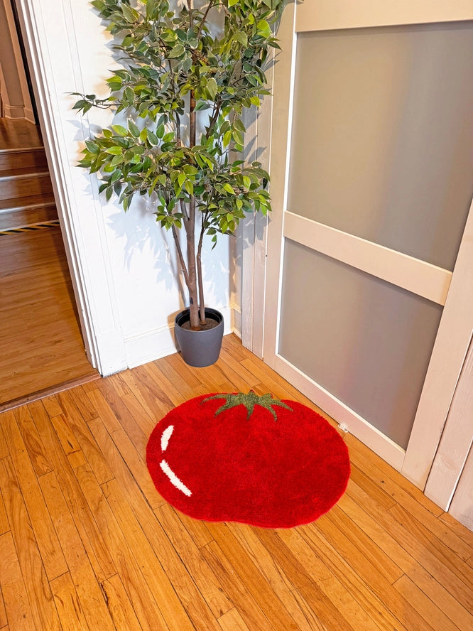 Tomato Mat-New Arrivals 2025-Little Fish Co.