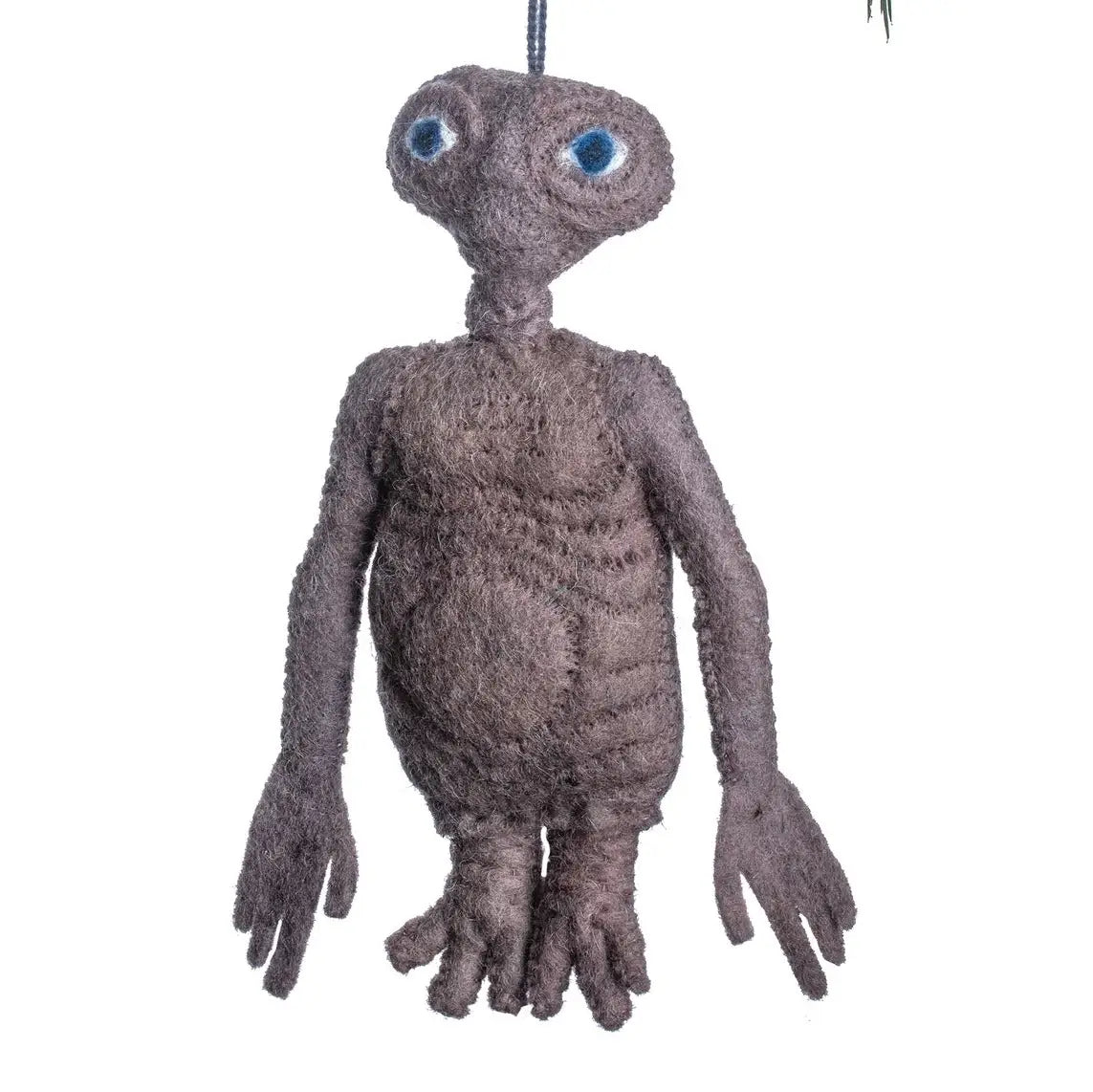 ET Felt Ornament