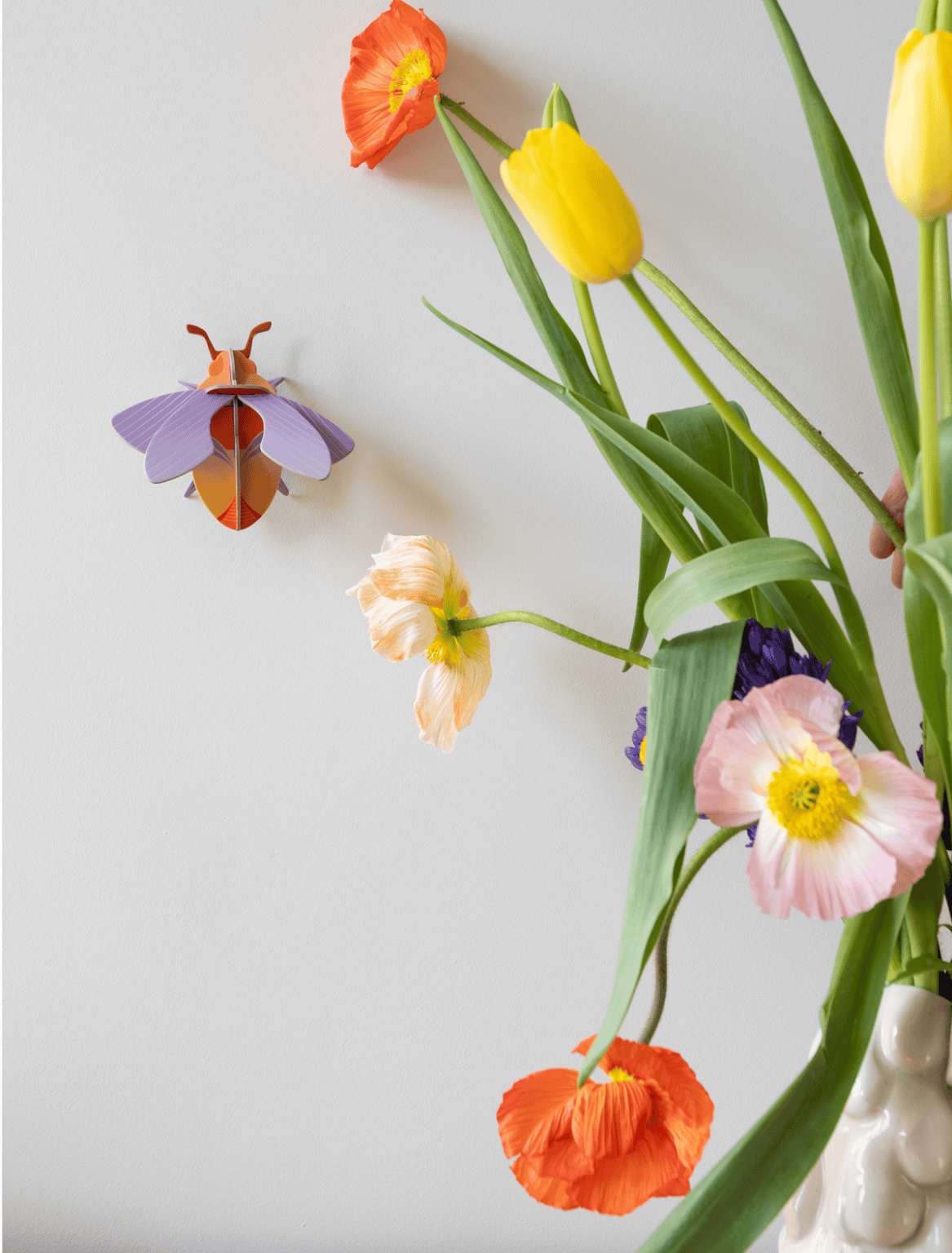 Studio Roof Bumblebee - small-Little Fish Co.