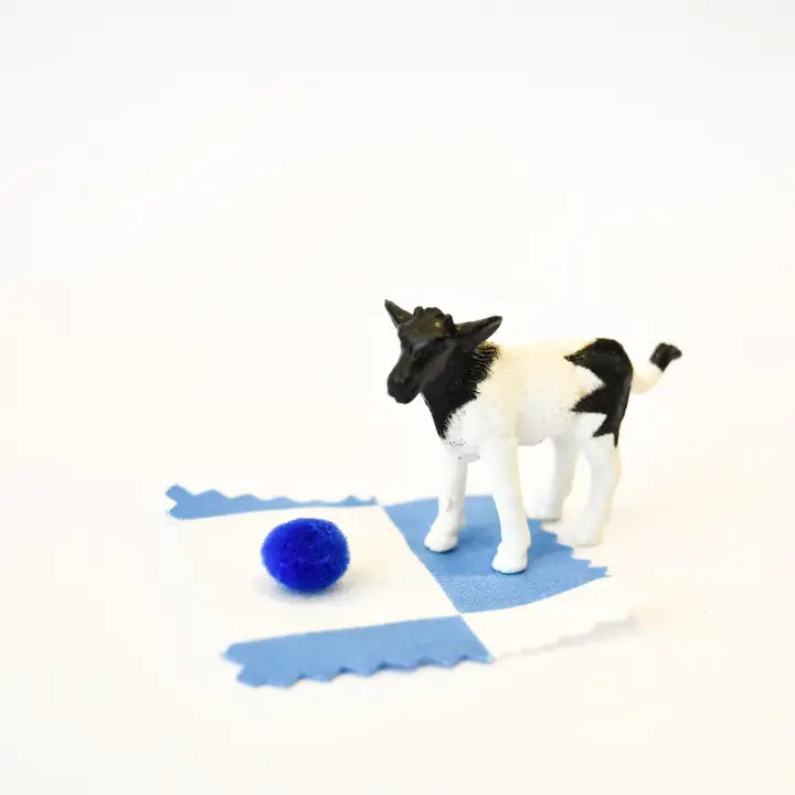 Adopt A Pet | Mini Mystery Animal-Fun-Little Fish Co.