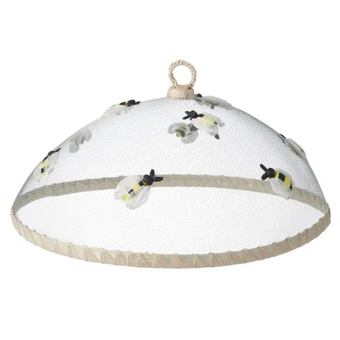 Bee Mesh Food Covering