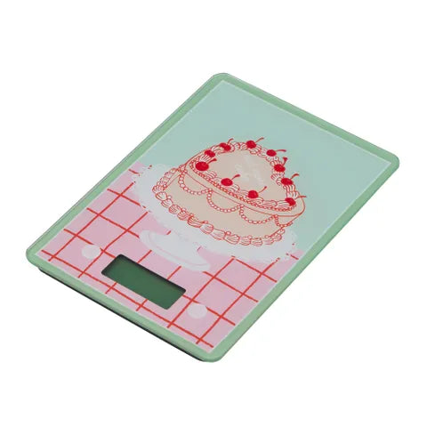 Buttercream Digital scale