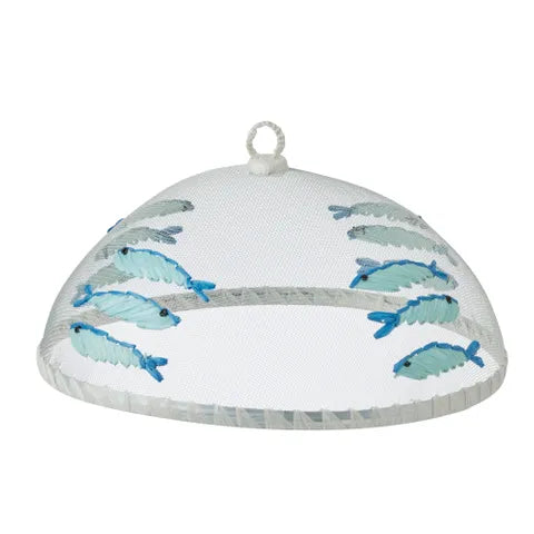 Sardine Mesh Food Covering
