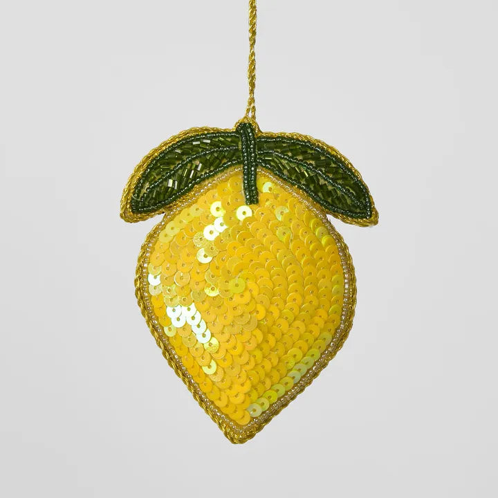 G&T partner hanging decoration-Little Fish Co.