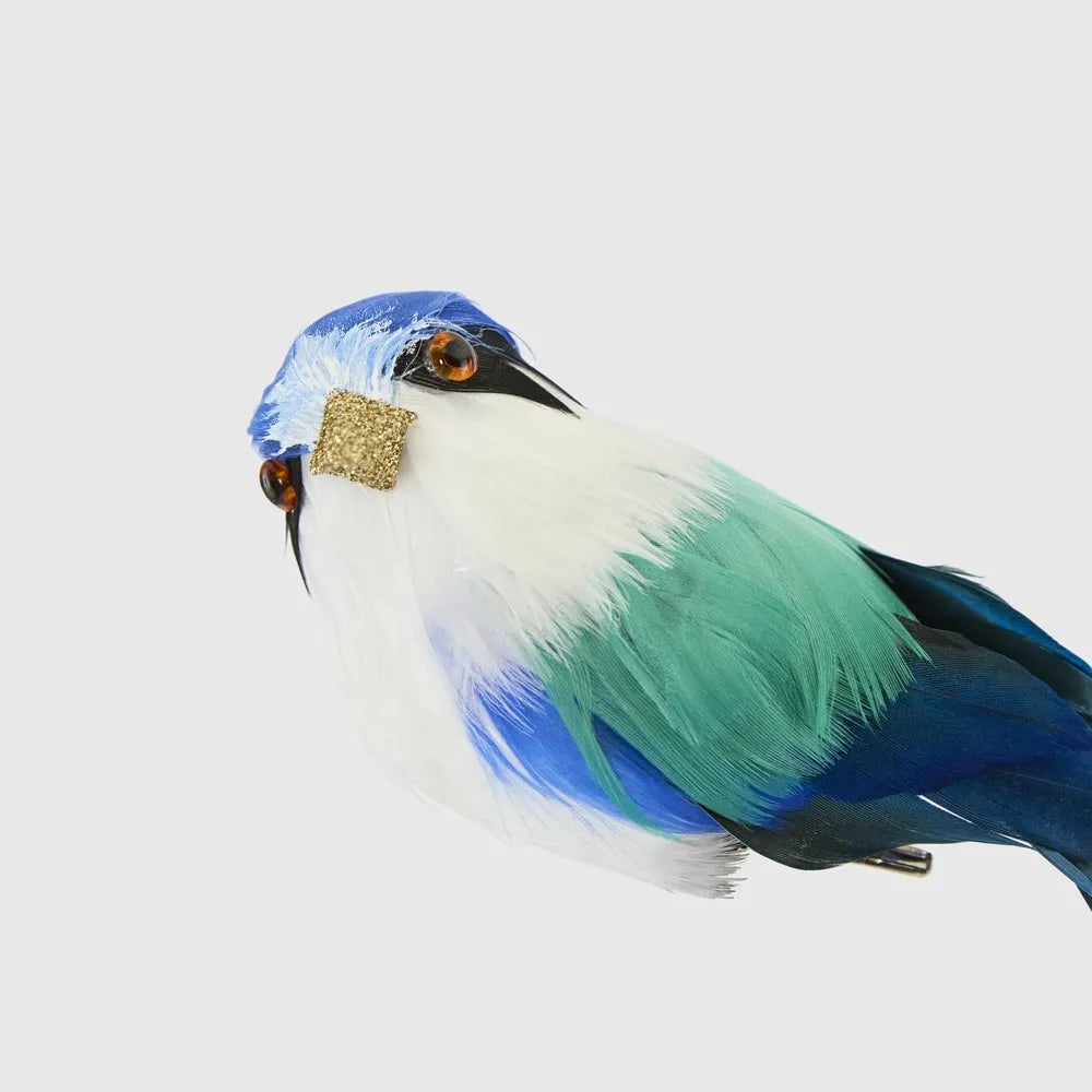 Little Kingfisher-Top 30 Christmas-Little Fish Co.