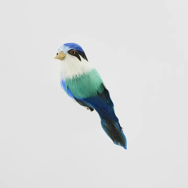 Little Kingfisher-Top 30 Christmas-Little Fish Co.