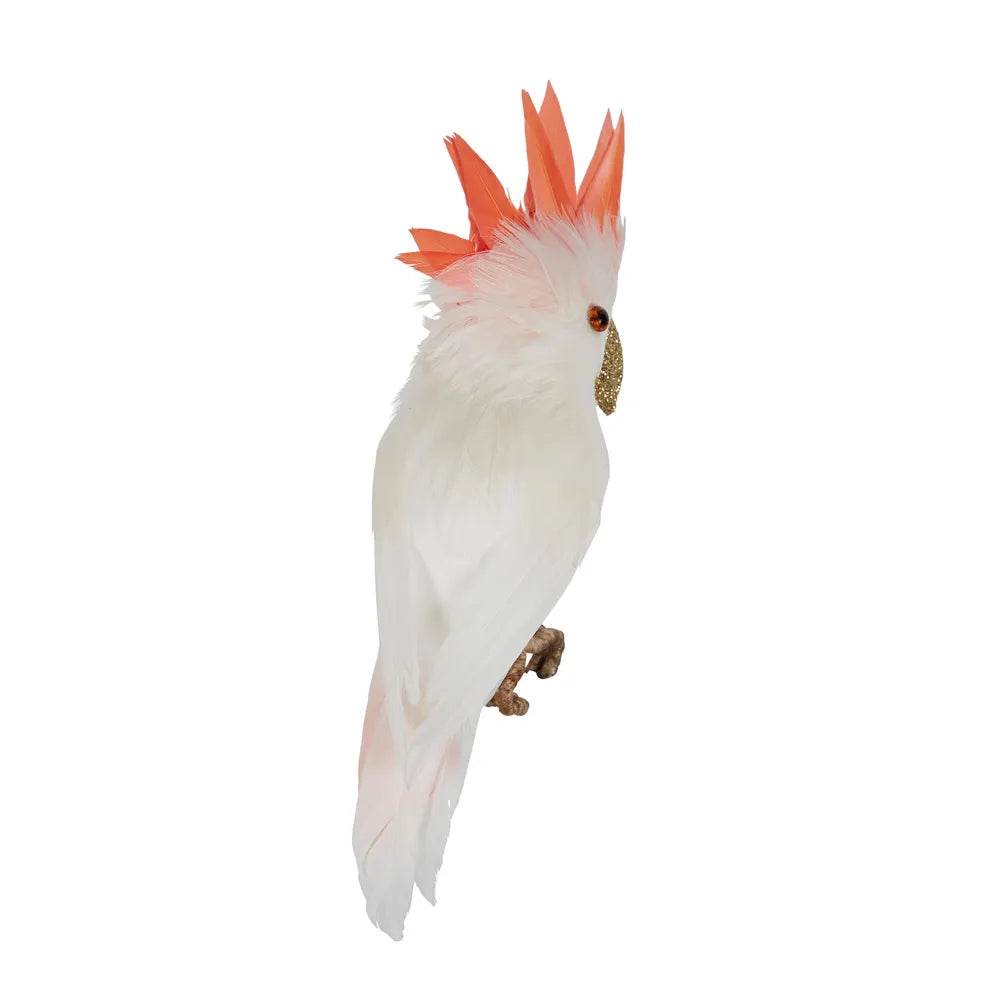 Galah Flying bird Small White-Top 30 Christmas-Little Fish Co.