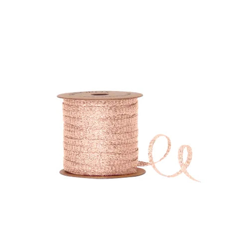 Lumi Ribbon - Champagne - Ships September-Fun-Little Fish Co.