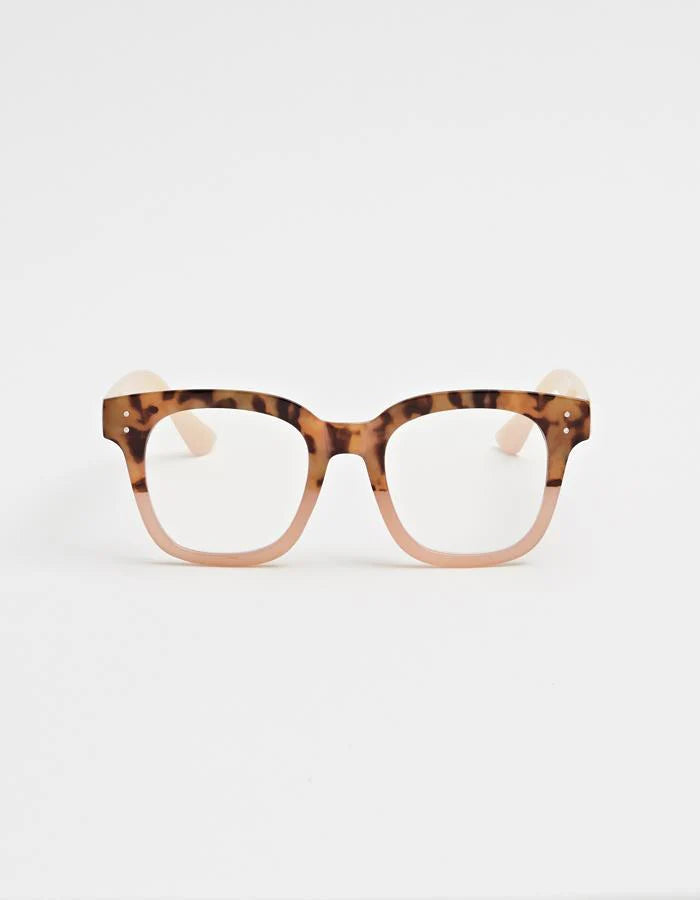 Piedmont Light glasses in Lt Tort-Little Fish Co.