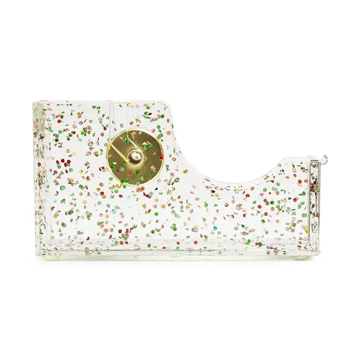Confetti Party Tape dispenser
