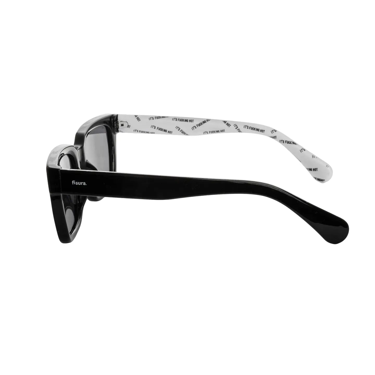It's Hot! Sunglasses