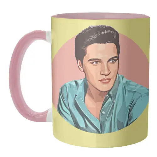 The King Mug