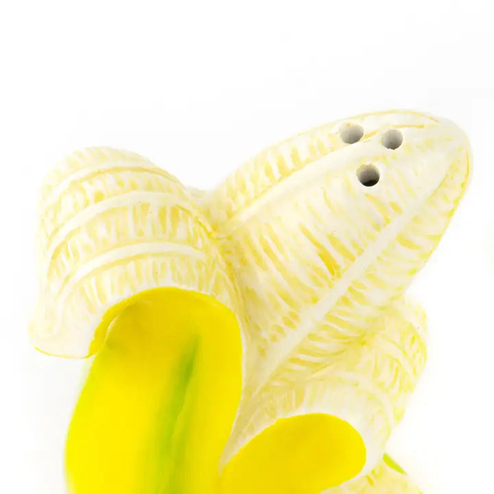 Banana Romance Salt and Pepper-New Arrivals 2025-Little Fish Co.