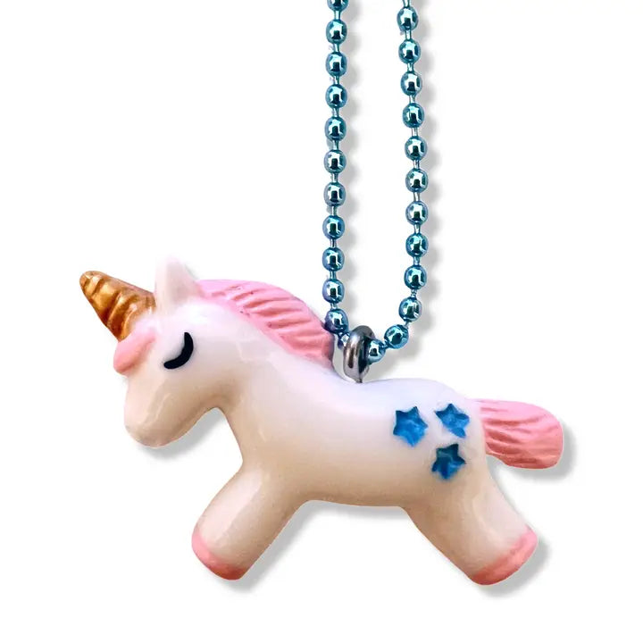 Pop Cutie - Unicorn-Fun-Little Fish Co.