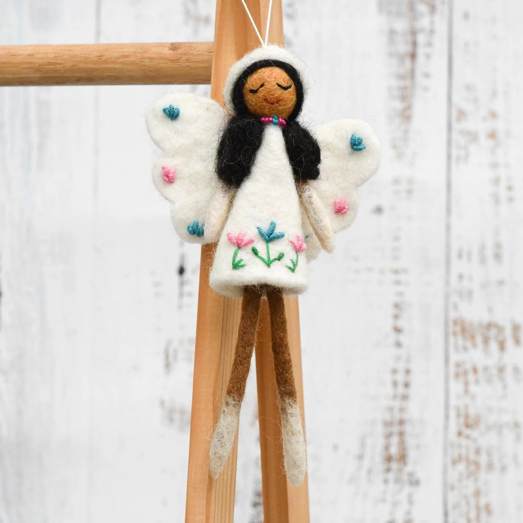 Felt Angel Fairy - various-Fun-Little Fish Co.