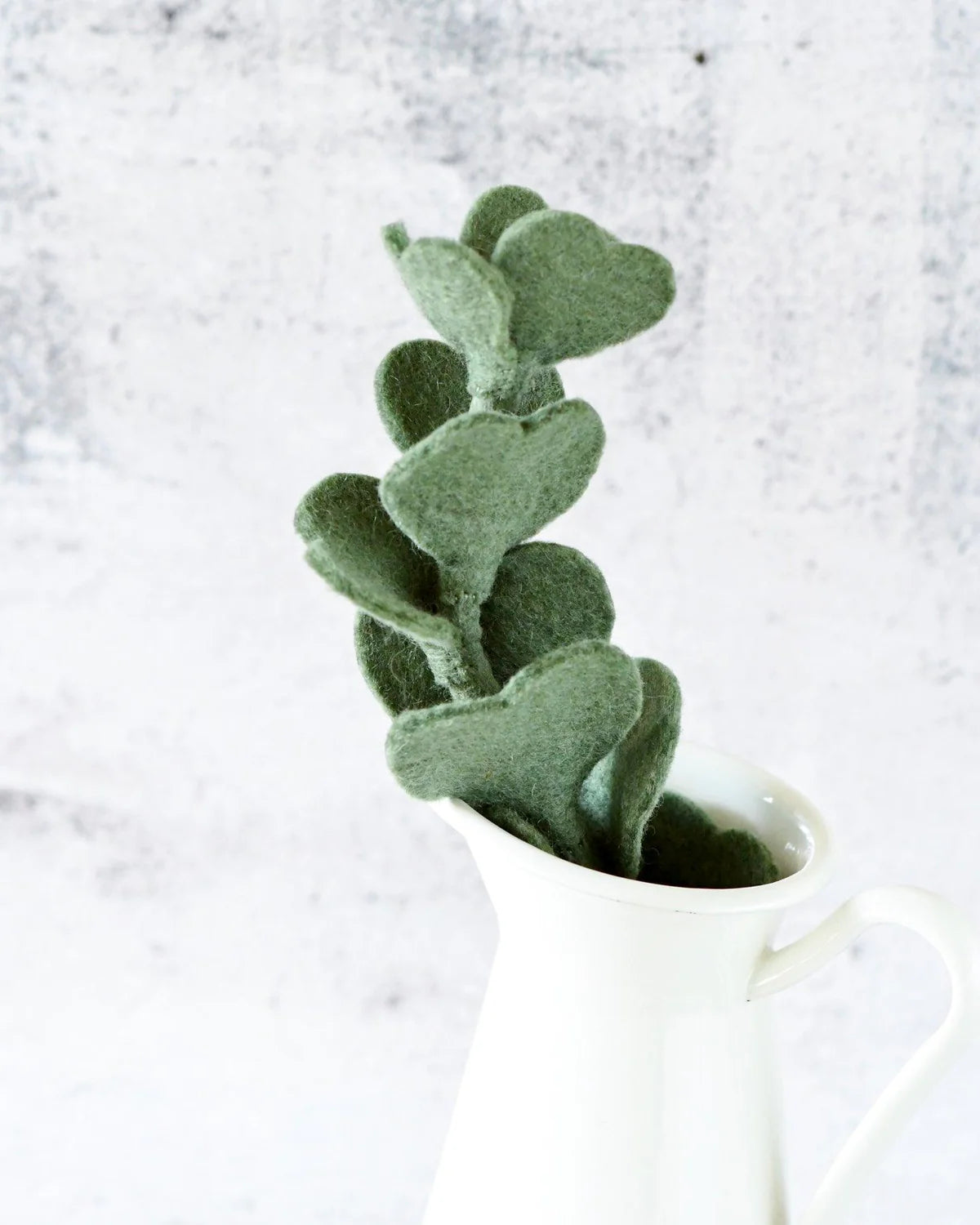 Felt Eucalyptus Leaf-Fun-Little Fish Co.