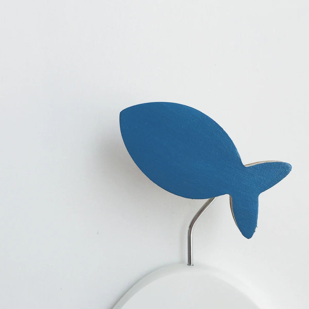 Fish Wall Hook-Top 30 Decor-Little Fish Co.