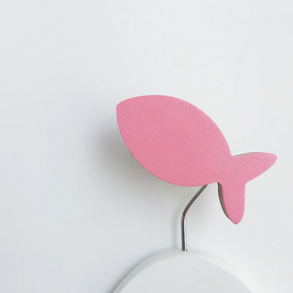 Fish Wall Hook-Top 30 Decor-Little Fish Co.