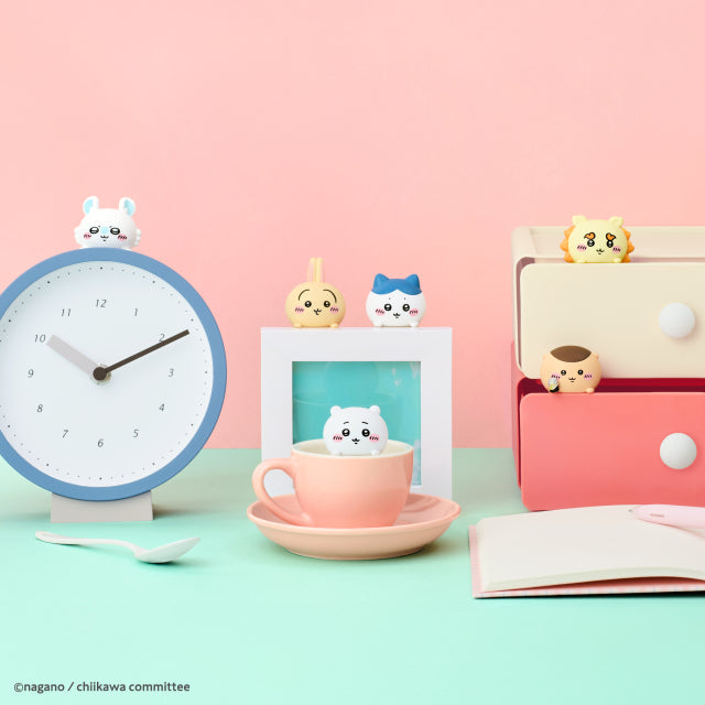 Chiikawa Hippers-Little Fish Co.