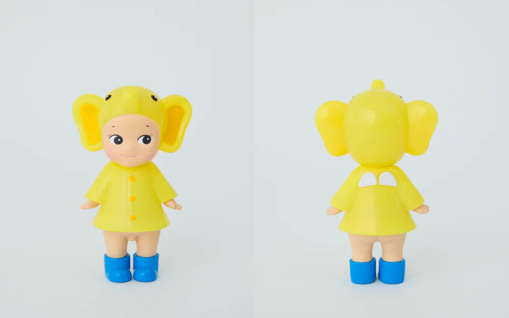 Sonny Angel Limited Edition Rainy Day-Little Fish Co.