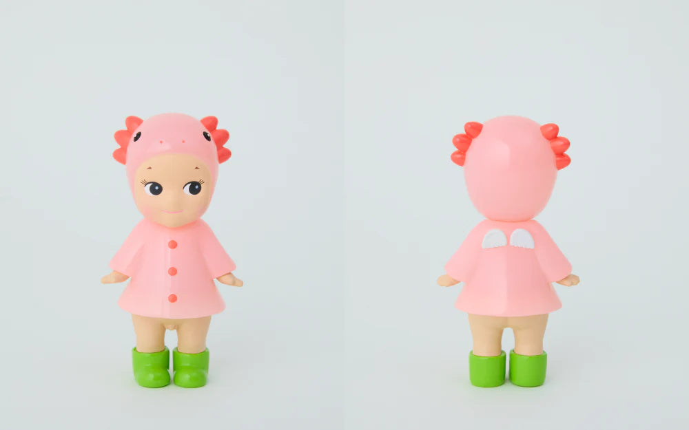 Sonny Angel Limited Edition Rainy Day-Little Fish Co.