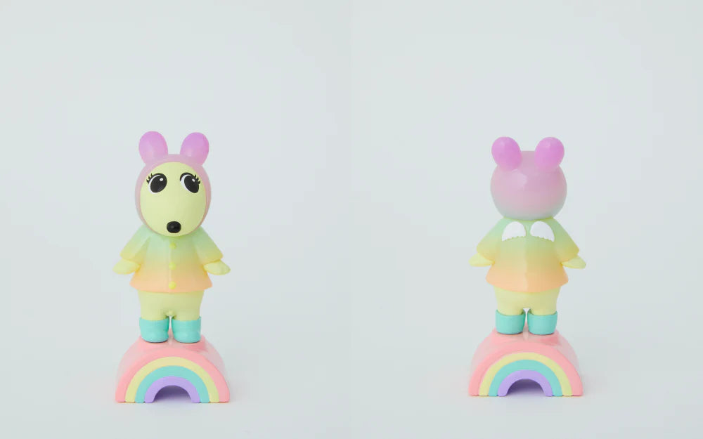 Sonny Angel Limited Edition Rainy Day-Little Fish Co.