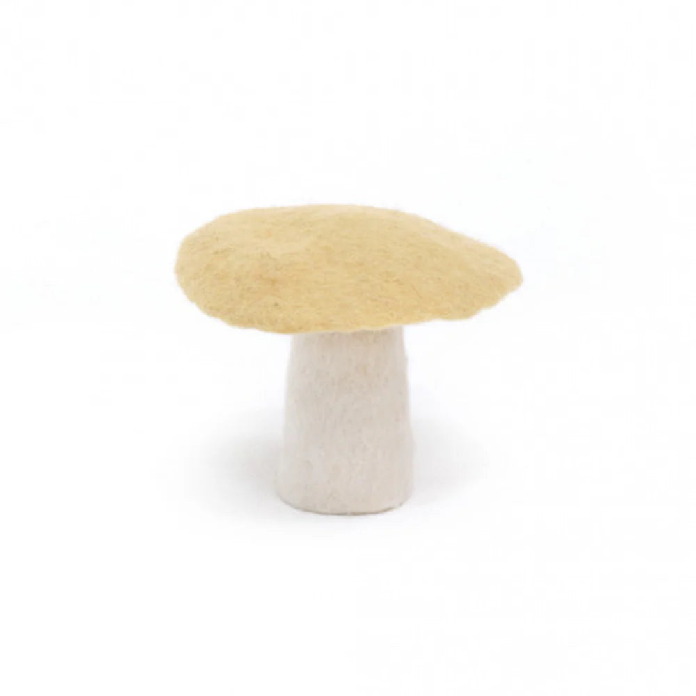 Mushroom L, XL Tender Wheat-Fun-Little Fish Co.