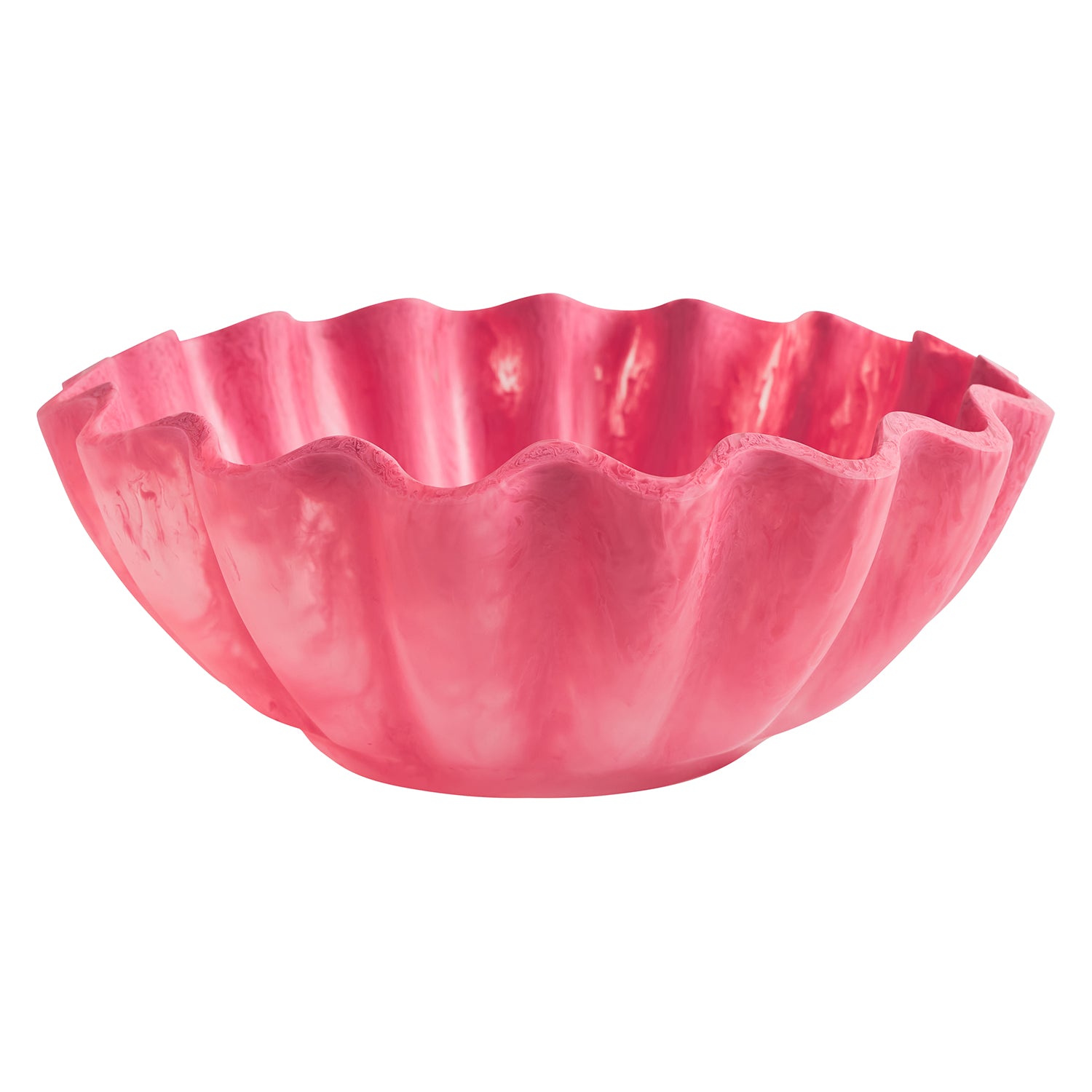Venus bowl - Plum-Fun-Little Fish Co.