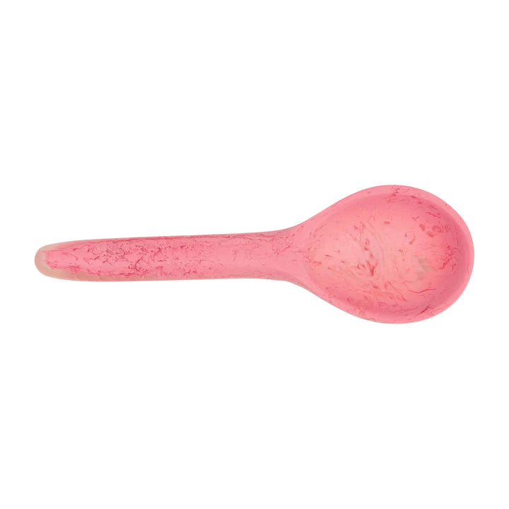 Suki Spoon - Peony-Fun-Little Fish Co.