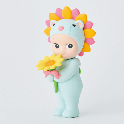 Sonny Angel - Flower Gift-Little Fish Co.