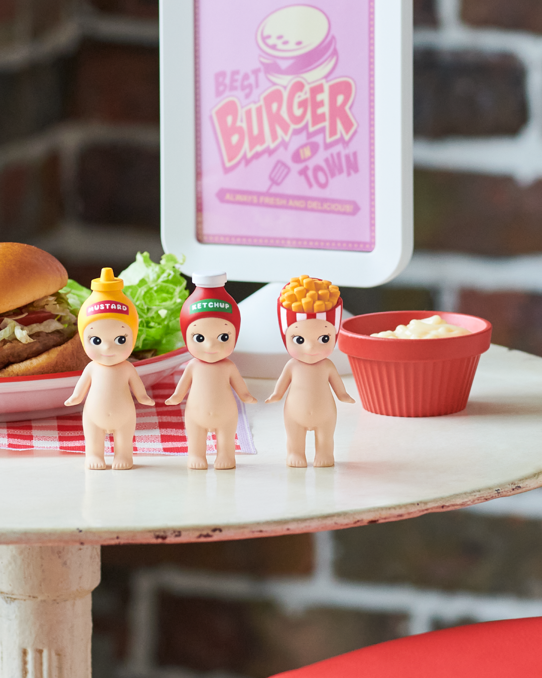 Sonny Angel Snack Series 12個セット Sonny Angel Snack Series 12個セット Snack Series