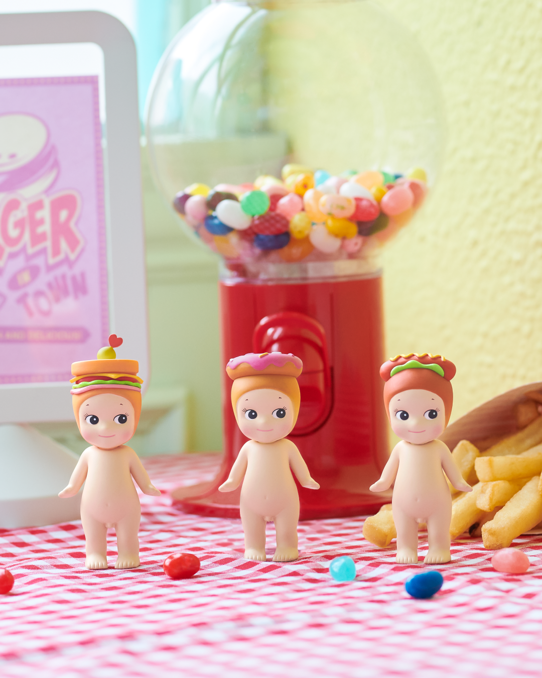 Sonny Angel Snack Series 12個セット Sonny Angel Snack Series