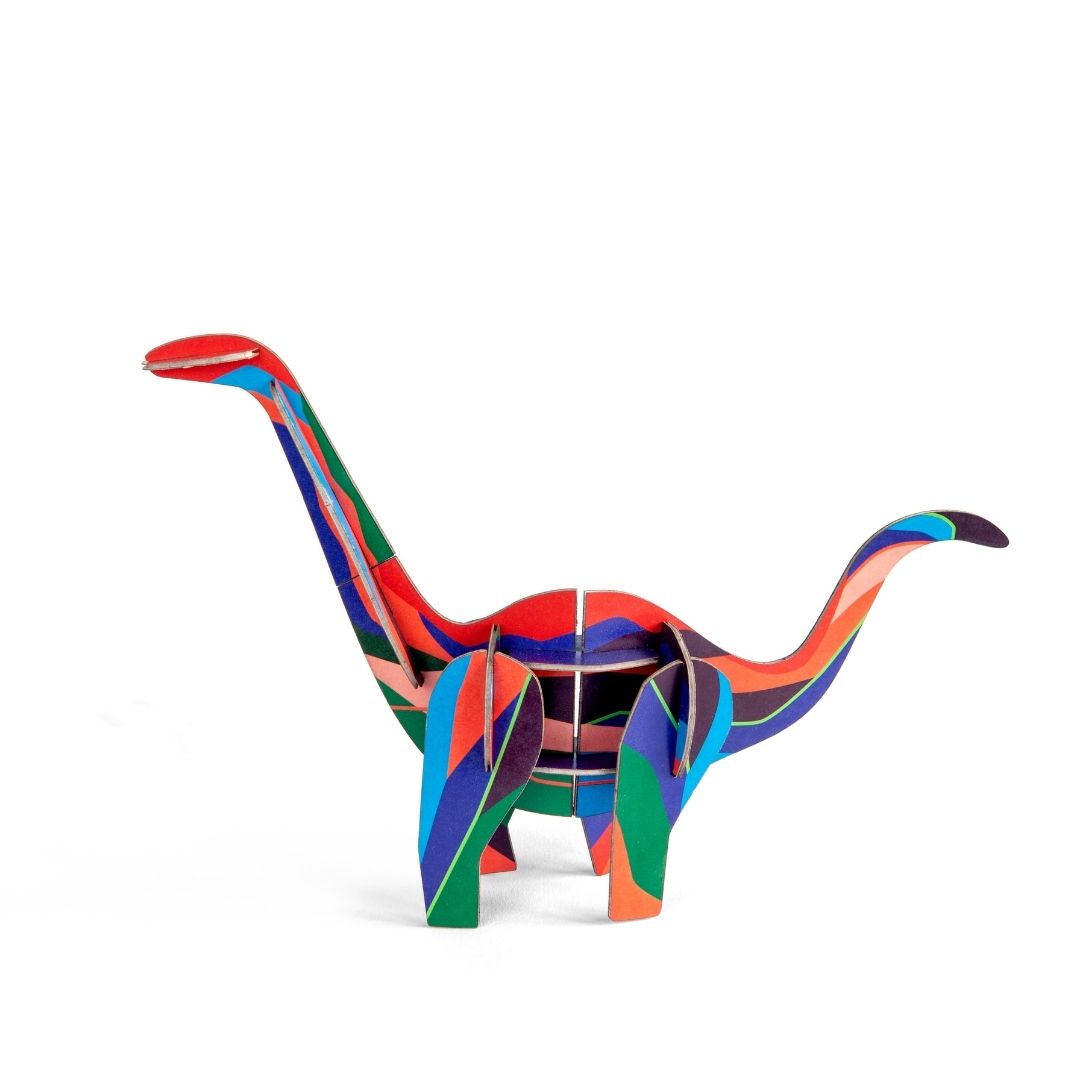 Diplodocus-New Arrivals 2025-Little Fish Co.