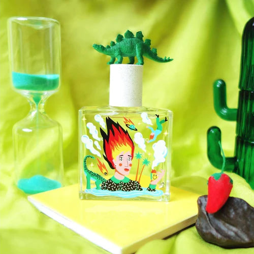 Maison Matine - Lost in translation 50ml-Little Fish Co.